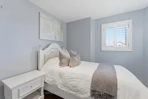 56 Michelle Drive Vaughan ON L4L 9B9