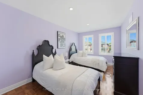56 Michelle Drive Vaughan ON L4L 9B9
