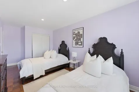 56 Michelle Drive Vaughan ON L4L 9B9