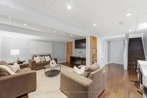 56 Michelle Drive Vaughan ON L4L 9B9