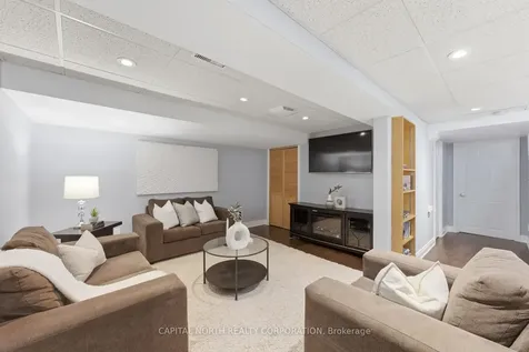56 Michelle Drive Vaughan ON L4L 9B9