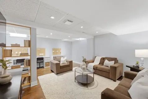 56 Michelle Drive Vaughan ON L4L 9B9