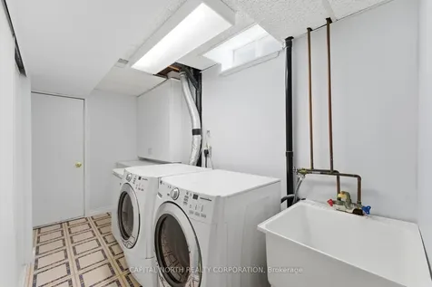 56 Michelle Drive Vaughan ON L4L 9B9