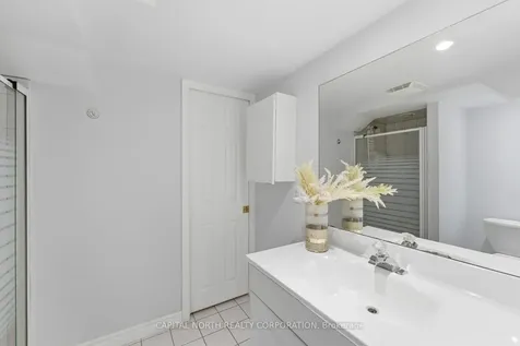 56 Michelle Drive Vaughan ON L4L 9B9