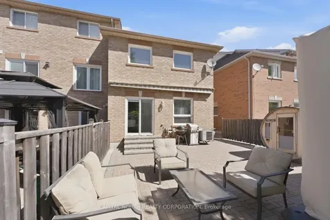 56 Michelle Drive Vaughan ON L4L 9B9