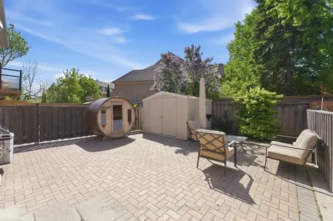 56 Michelle Drive Vaughan ON L4L 9B9