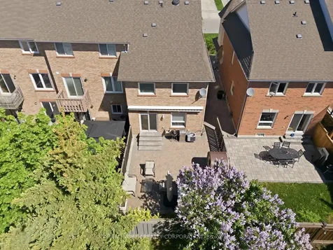 56 Michelle Drive Vaughan ON L4L 9B9