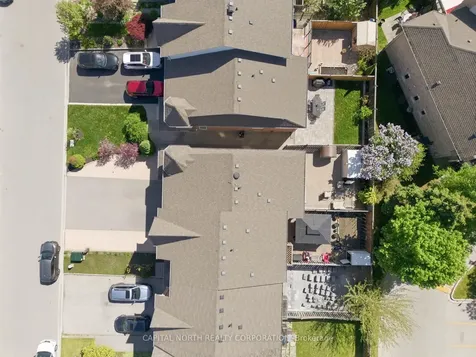 56 Michelle Drive Vaughan ON L4L 9B9