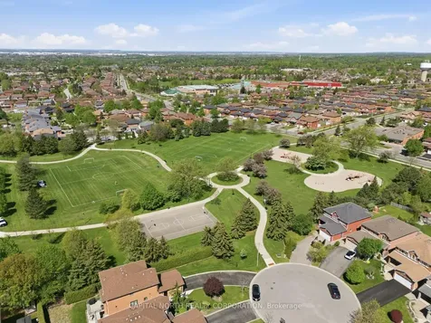 56 Michelle Drive Vaughan ON L4L 9B9