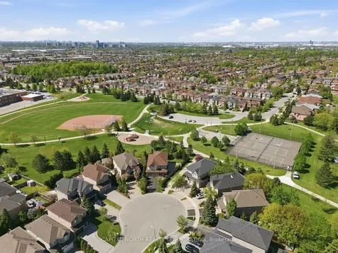 56 Michelle Drive Vaughan ON L4L 9B9