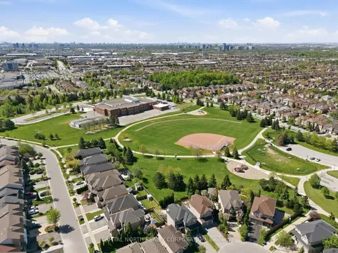 56 Michelle Drive Vaughan ON L4L 9B9