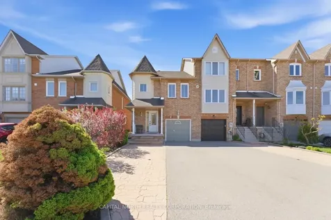 56 Michelle Drive Vaughan ON L4L 9B9
