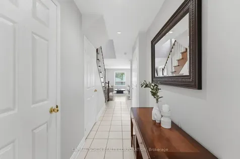 56 Michelle Drive Vaughan ON L4L 9B9