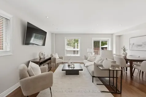 56 Michelle Drive Vaughan ON L4L 9B9