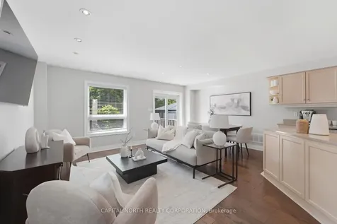 56 Michelle Drive Vaughan ON L4L 9B9