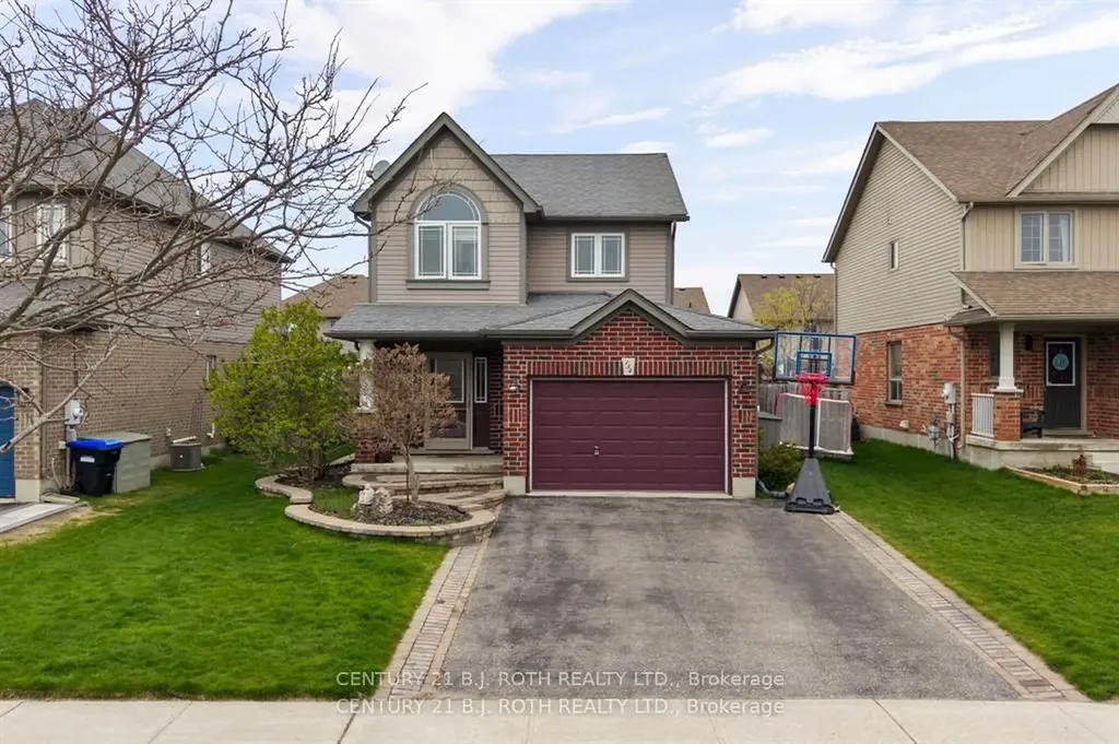 134 Quigley Street Essa ON L3W 0P5