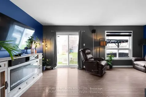 134 Quigley Street Essa ON L3W 0P5