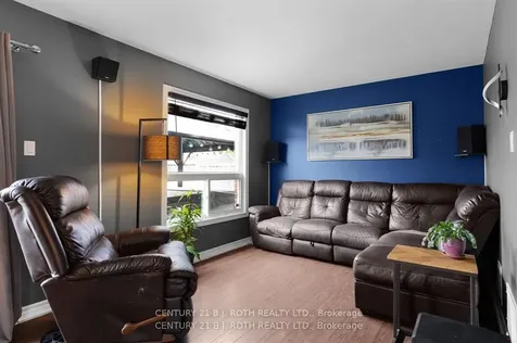 134 Quigley Street Essa ON L3W 0P5