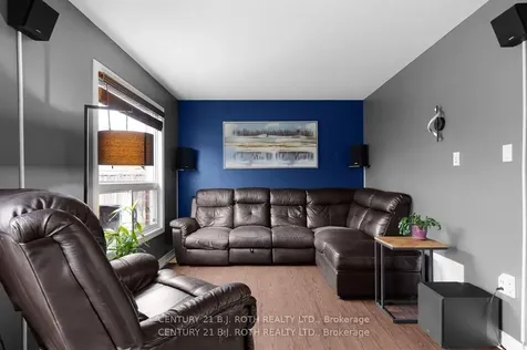 134 Quigley Street Essa ON L3W 0P5
