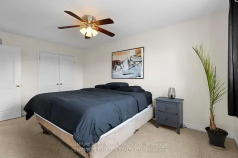 134 Quigley Street Essa ON L3W 0P5