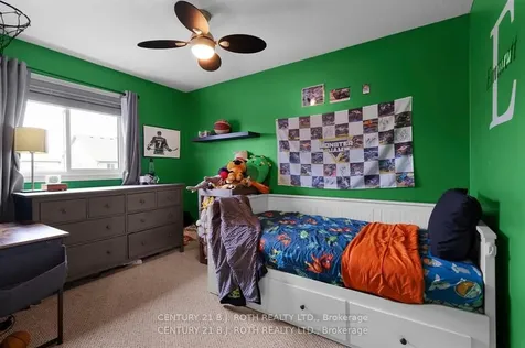 134 Quigley Street Essa ON L3W 0P5