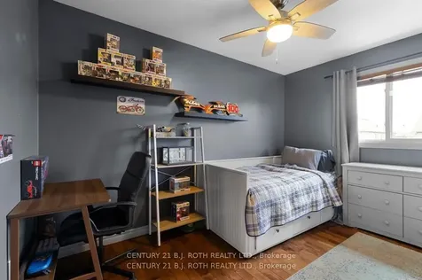 134 Quigley Street Essa ON L3W 0P5