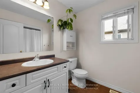 134 Quigley Street Essa ON L3W 0P5
