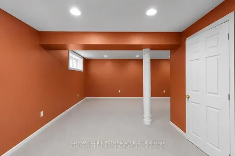 134 Quigley Street Essa ON L3W 0P5