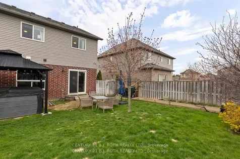 134 Quigley Street Essa ON L3W 0P5
