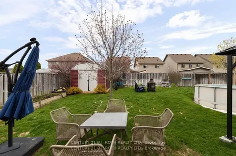 134 Quigley Street Essa ON L3W 0P5