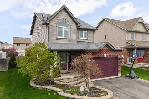 134 Quigley Street Essa ON L3W 0P5