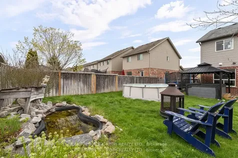 134 Quigley Street Essa ON L3W 0P5