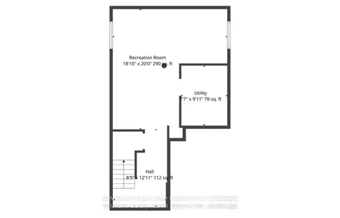 134 Quigley Street Essa ON L3W 0P5