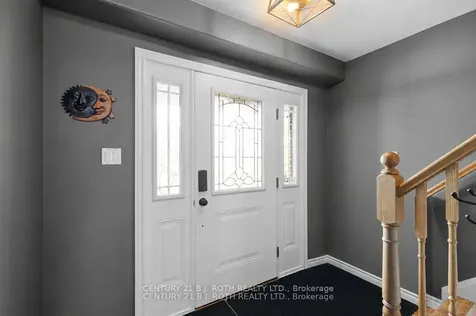 134 Quigley Street Essa ON L3W 0P5