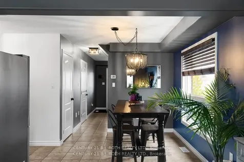 134 Quigley Street Essa ON L3W 0P5
