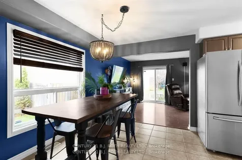 134 Quigley Street Essa ON L3W 0P5
