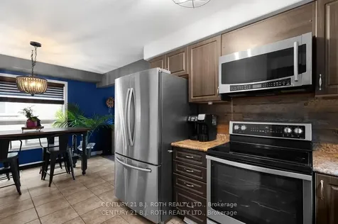 134 Quigley Street Essa ON L3W 0P5