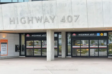 3700 Highway 7 Road Vaughan ON L4L 0G8