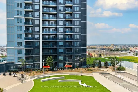 3700 Highway 7 Road Vaughan ON L4L 0G8