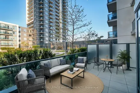 3700 Highway 7 Road Vaughan ON L4L 0G8