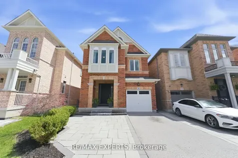 45 Bright Land Drive Vaughan ON L4H 3N5