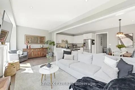 45 Bright Land Drive Vaughan ON L4H 3N5