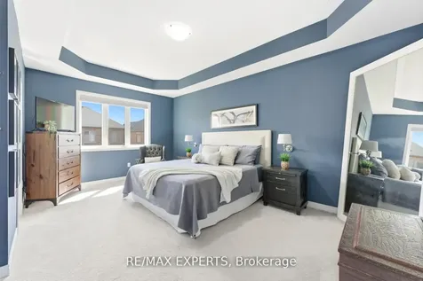 45 Bright Land Drive Vaughan ON L4H 3N5