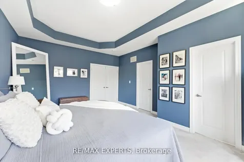 45 Bright Land Drive Vaughan ON L4H 3N5