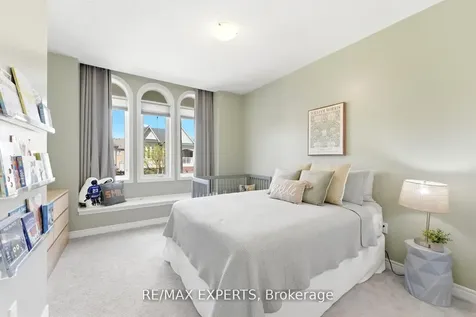 45 Bright Land Drive Vaughan ON L4H 3N5