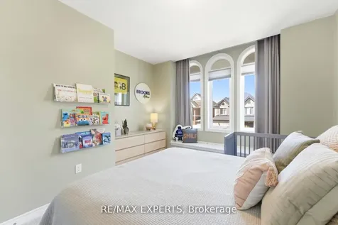 45 Bright Land Drive Vaughan ON L4H 3N5