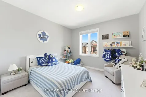 45 Bright Land Drive Vaughan ON L4H 3N5