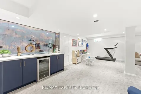 45 Bright Land Drive Vaughan ON L4H 3N5