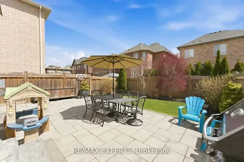45 Bright Land Drive Vaughan ON L4H 3N5