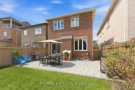 45 Bright Land Drive Vaughan ON L4H 3N5